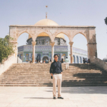 以色列之聖殿山