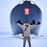 北歐破北船之旅