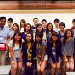 香港城市理工大學旅遊系嘉賓講師分享